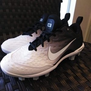 Women's Lunarlon Hyperdiamond Softball Cleats